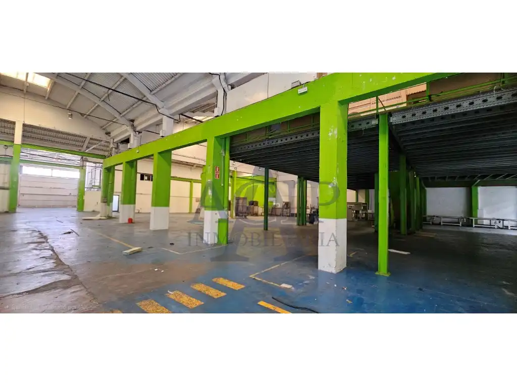 Industrial buildings for rent in L'Hospitalet de Llobregat