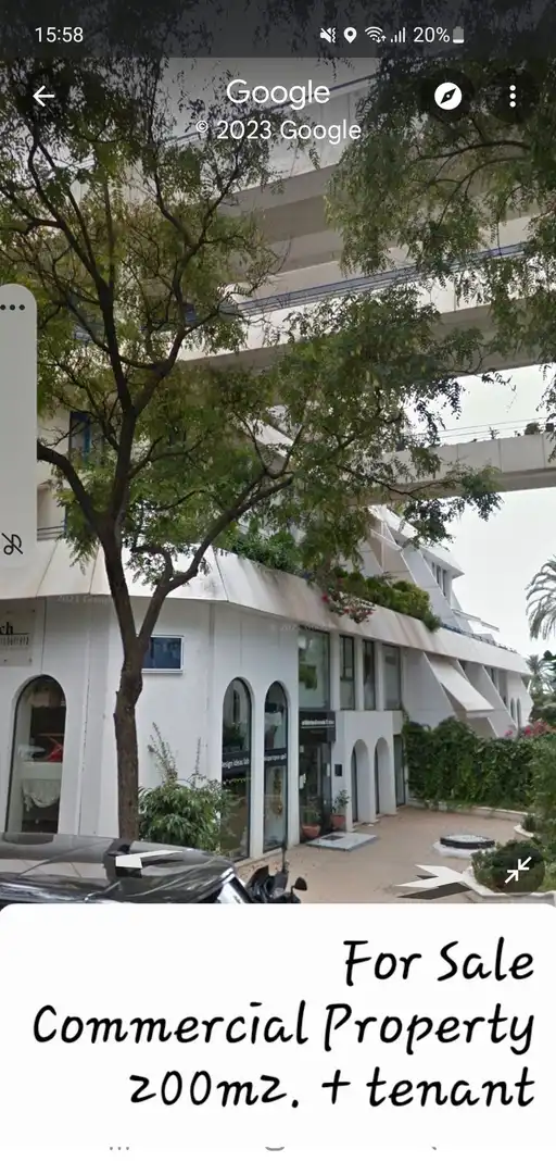 Local comercial en venda a Calle de Ramón Gómez de la Serna