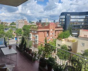 Flat for sale in Calle de Pedro de Valdivia,  Madrid Capital