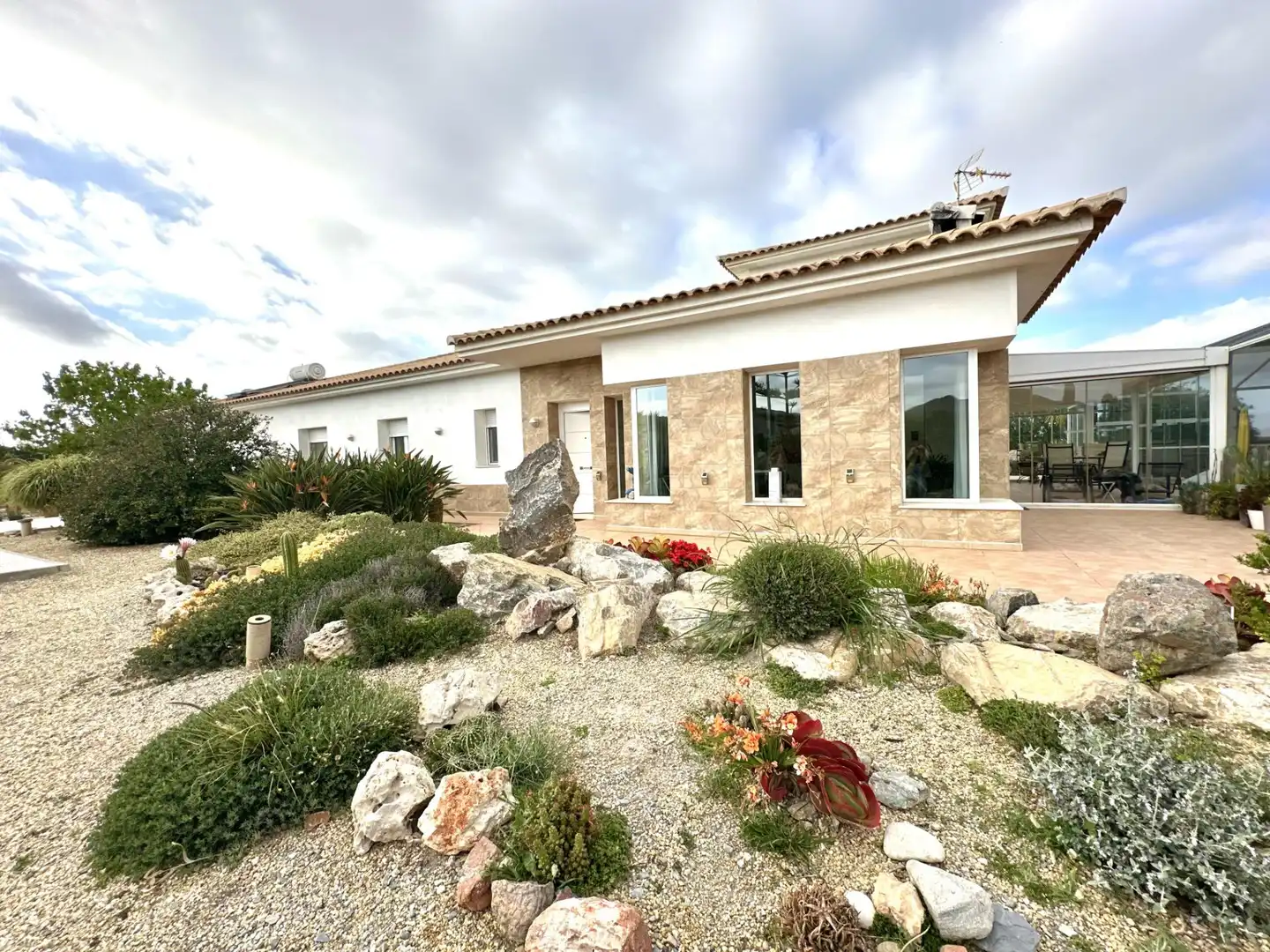 Haus mit Pool zum Verkauf in de la Ermita 60