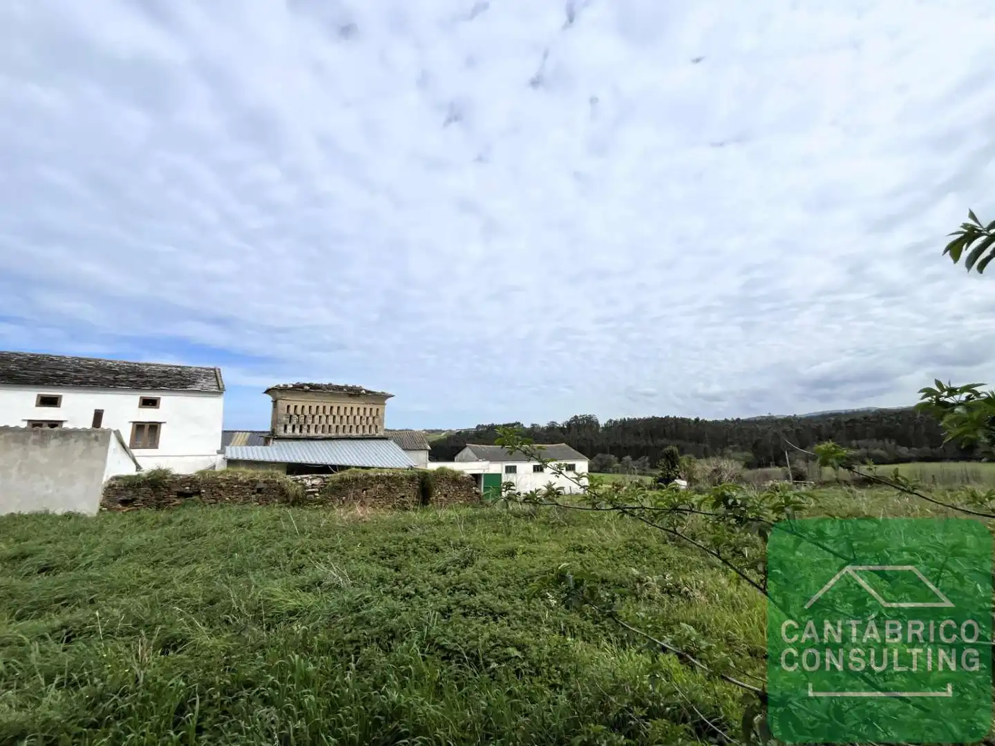 Houses for sale in Castropol