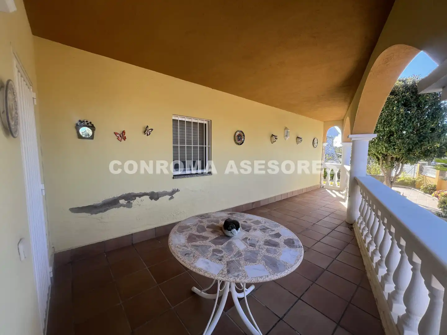 Villa mit Terrasse zum Verkauf in Residencial Park, imagen 21