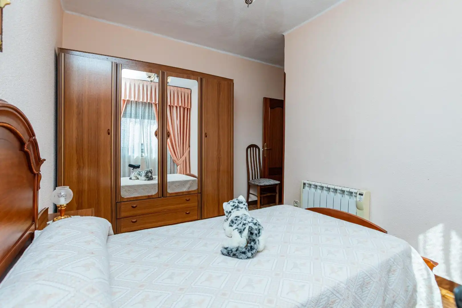 Piso con ascensor en venta en Chamartín, imagen 26