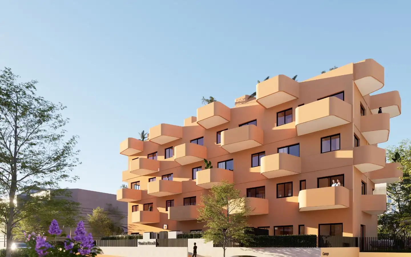 Apartment for sale in Playa Muchavista, imagen 3