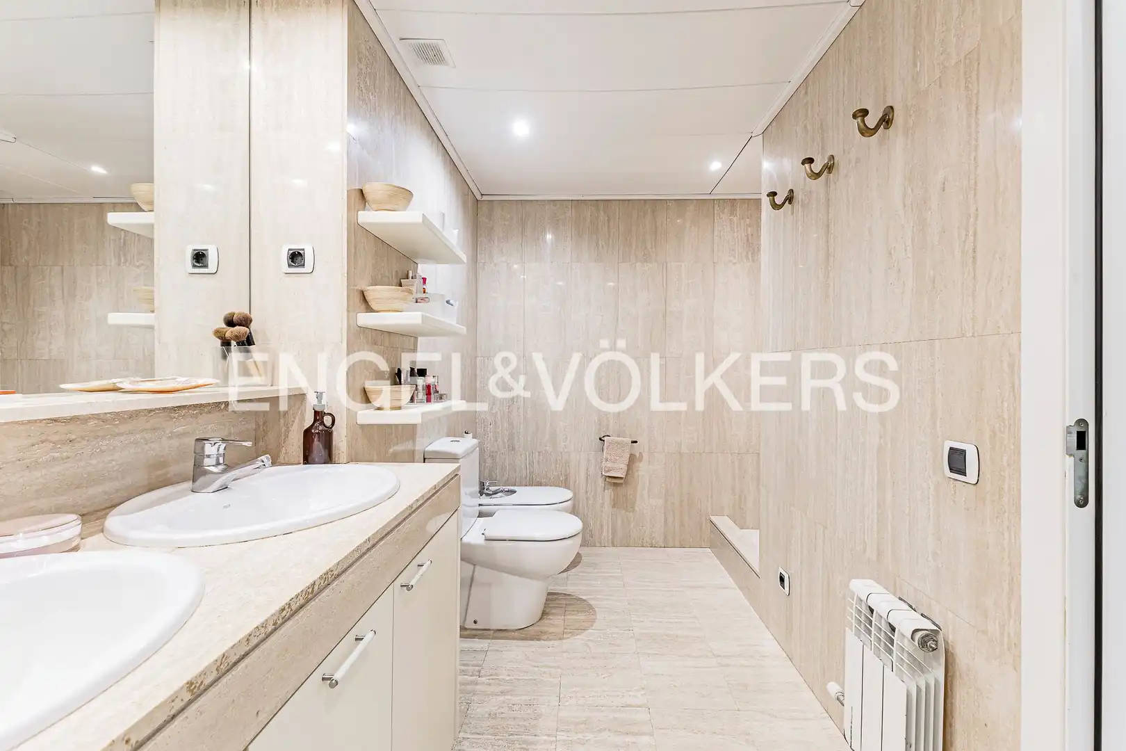 Flat with terrace for sale in Can Girona - Terramar - Vinyet, imagen 23