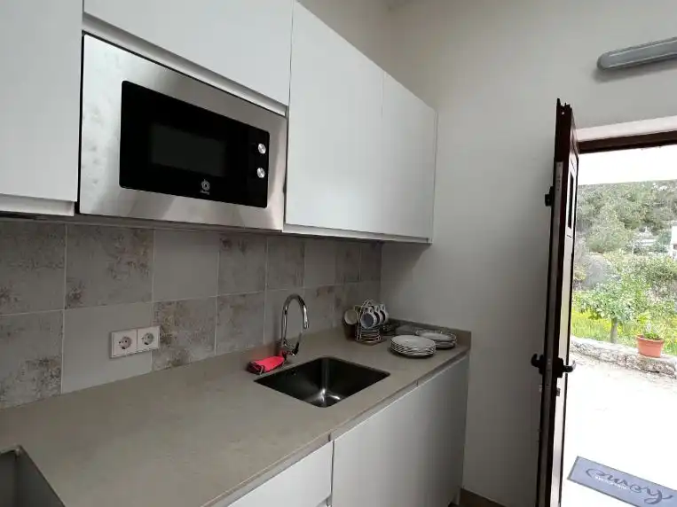 Haus mit Garten zur Miete in Diseminado Sa Bassa Roja 137, imagen 16