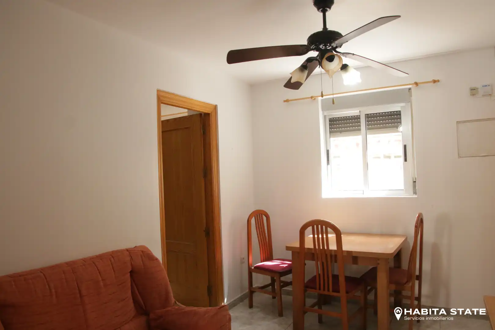 Flat for sale in Almería  with Furnished, Oven and Washing machine