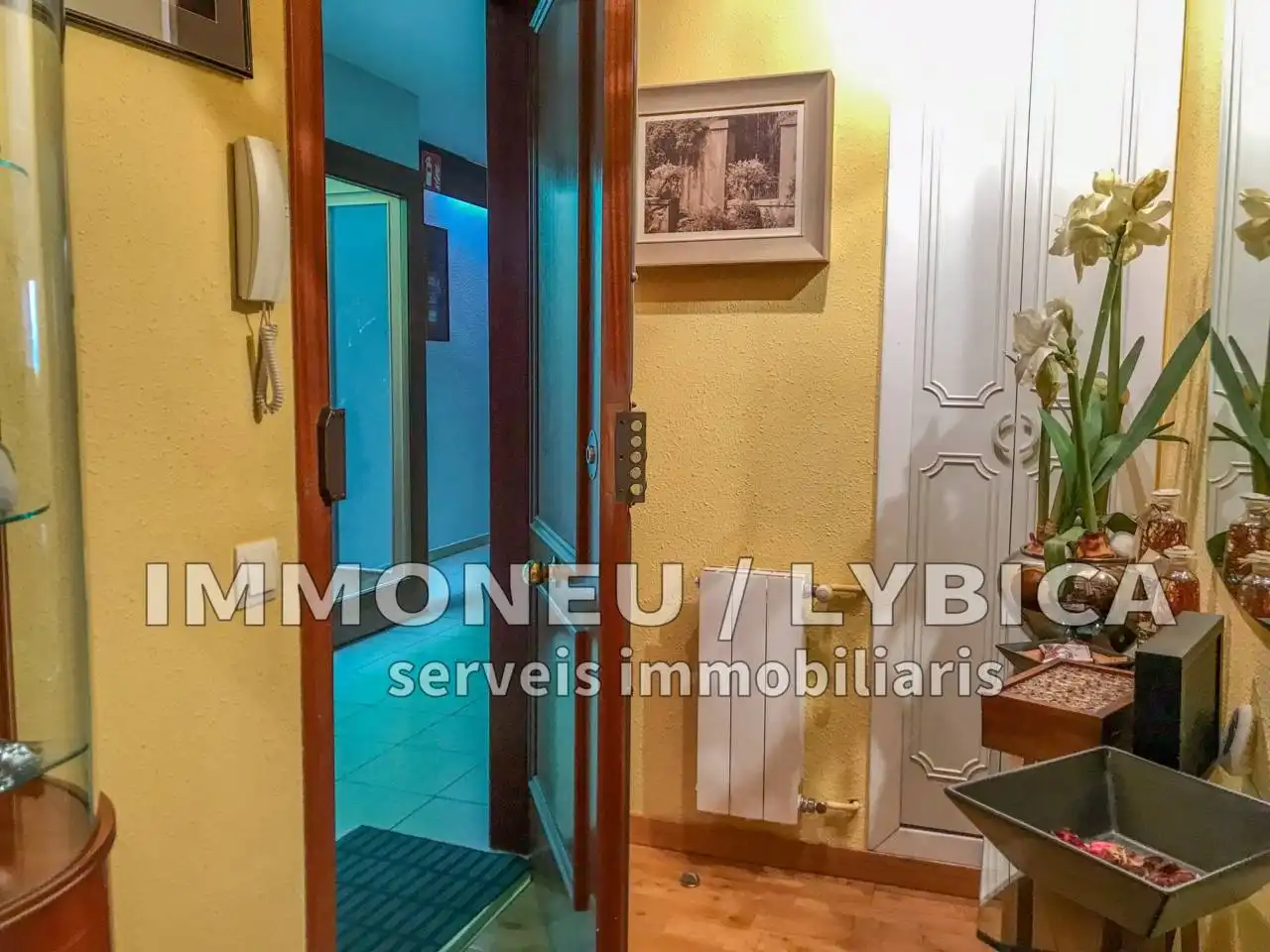 Maisonette zum Verkauf in Puigcerdà mit Heizung, Parkett und Balkon