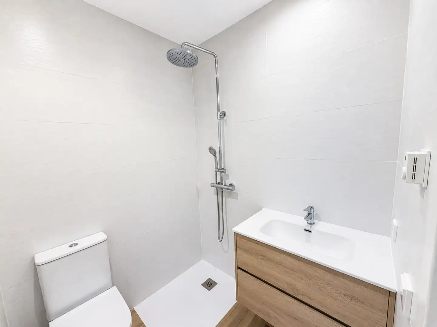 Baño de Casa o chalet en venta en Son Servera con Aire acondicionado, Terraza y Trastero
