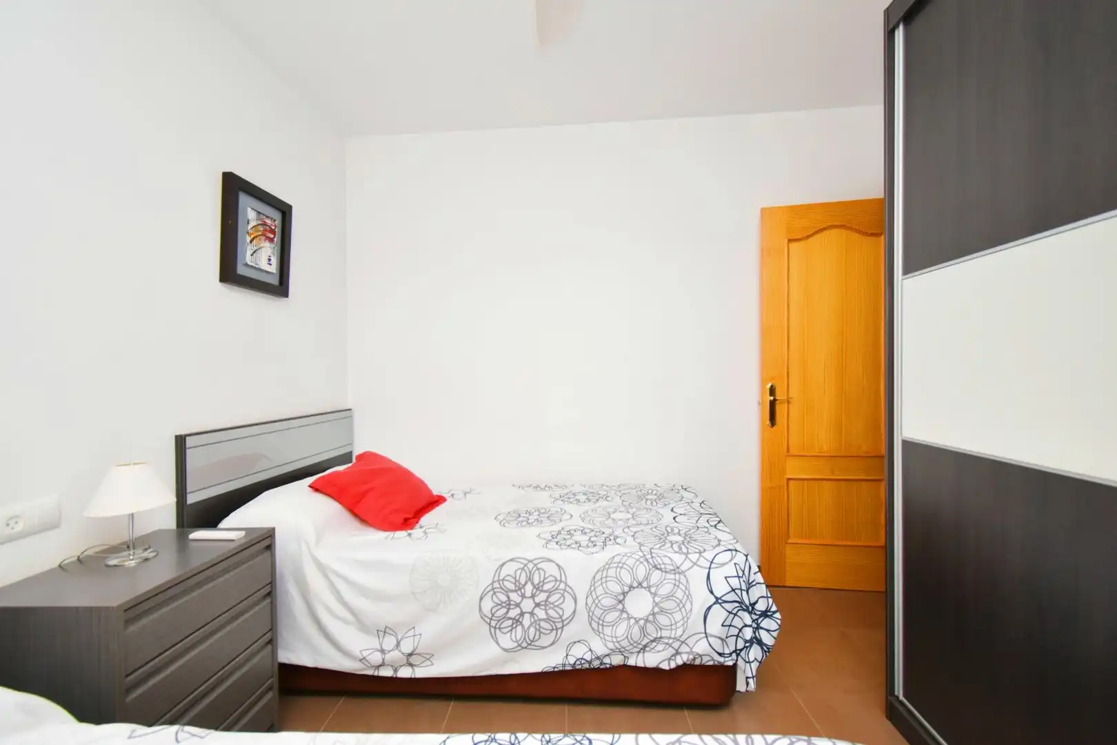 Flat with lift for sale in El Ejido Ciudad, imagen 16