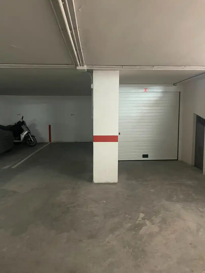 Piso con ascensor en venta en Carretera de Murcia, imagen 17