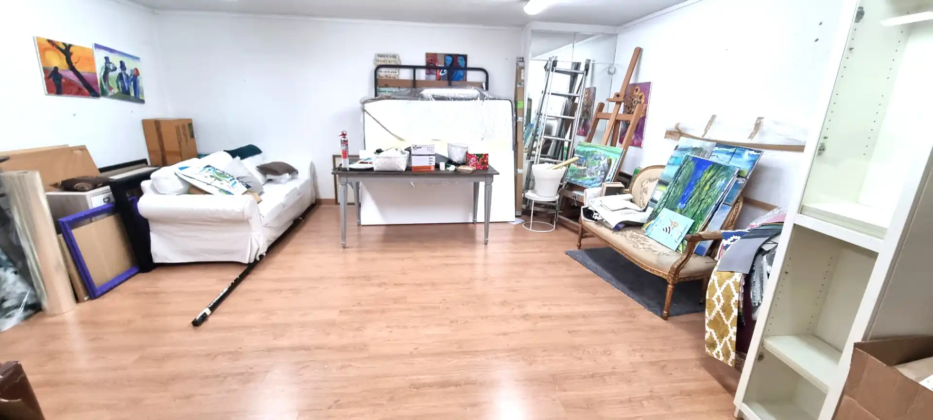 Local comercial en venta en Juan de Urbieta Kalea, imagen 21