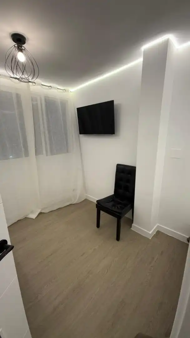 Apartament de lloguer en Alicante / Alacant amb Aire condicionat, Piscina i Moblat