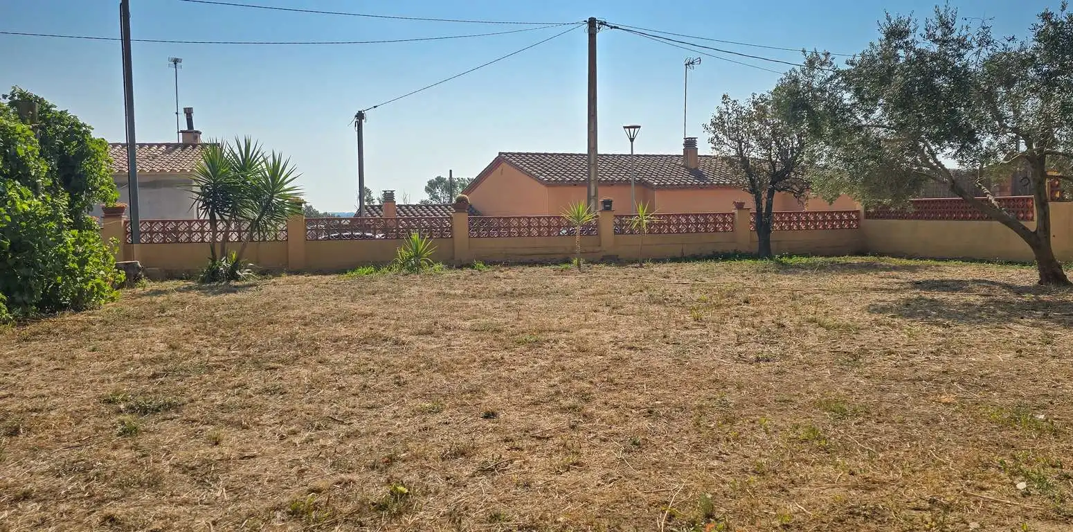 Haus oder Chalet zum Verkauf in Sant Miquel de Fluvià mit Terrasse und Möbliert