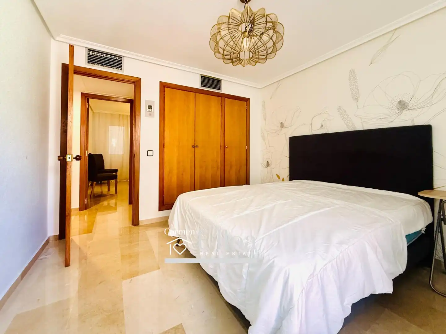 Wohnung mit Terrasse zur Miete in Centro, imagen 16