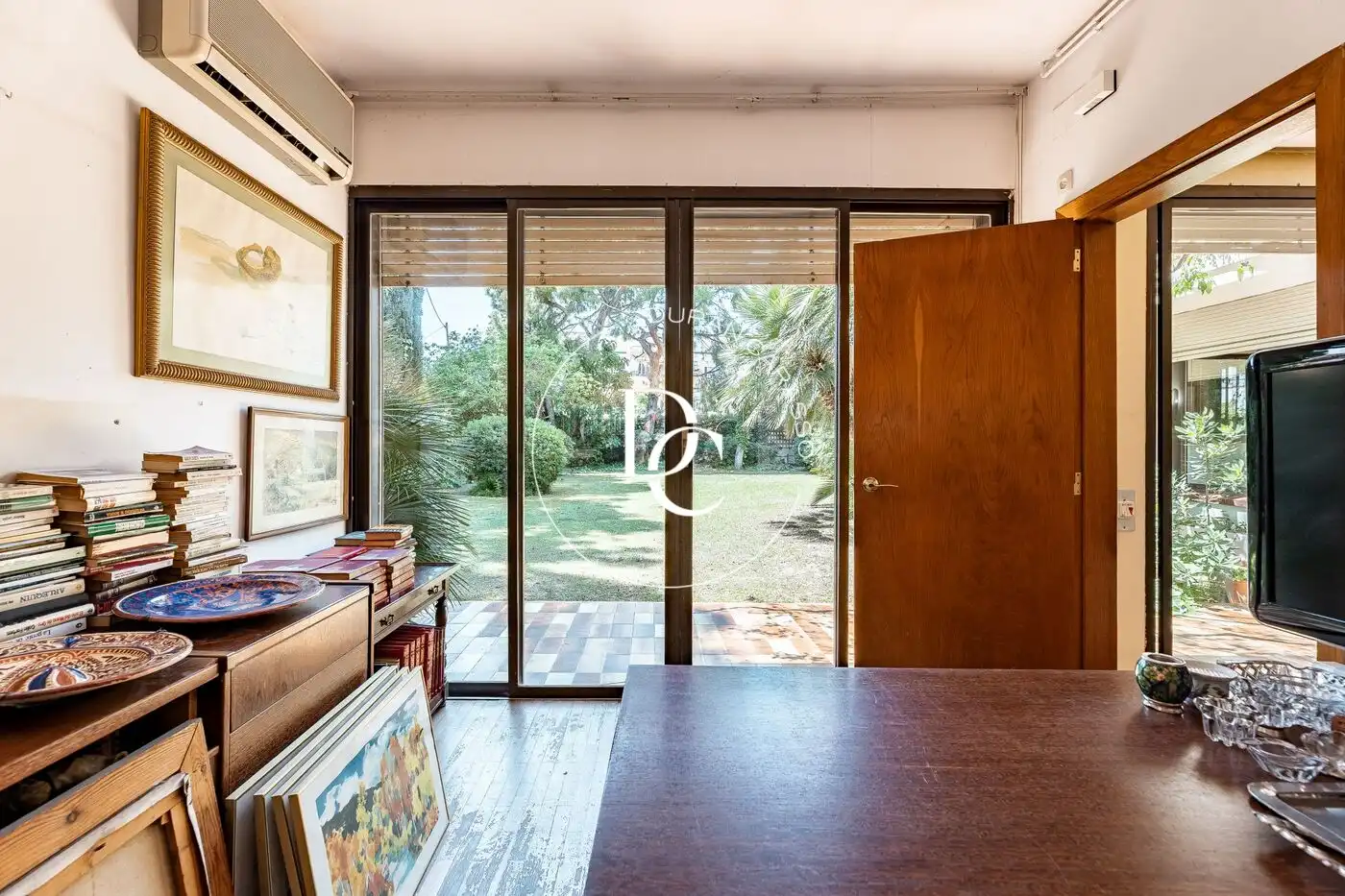 Casa o xalet en venda en Cubelles amb Aire condicionat, Calefacció i Jardí privat
