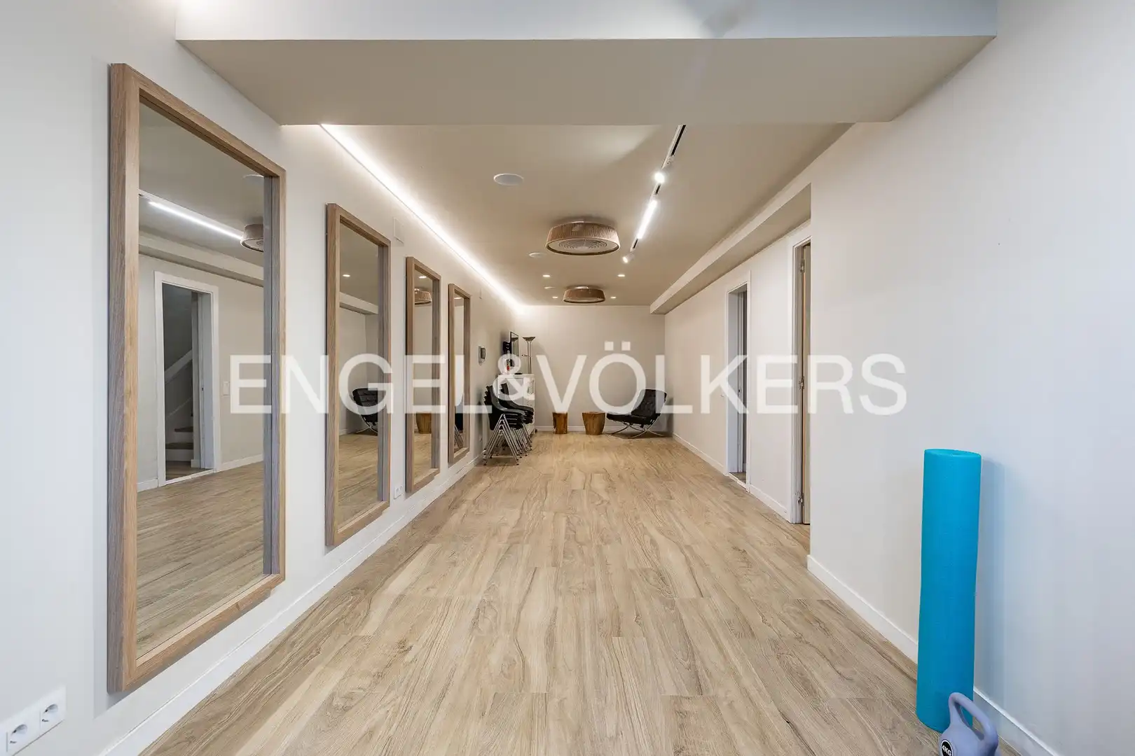 Casa o xalet de lloguer en Sant Cugat del Vallès amb Aire condicionat, Calefacció i Jardí privat