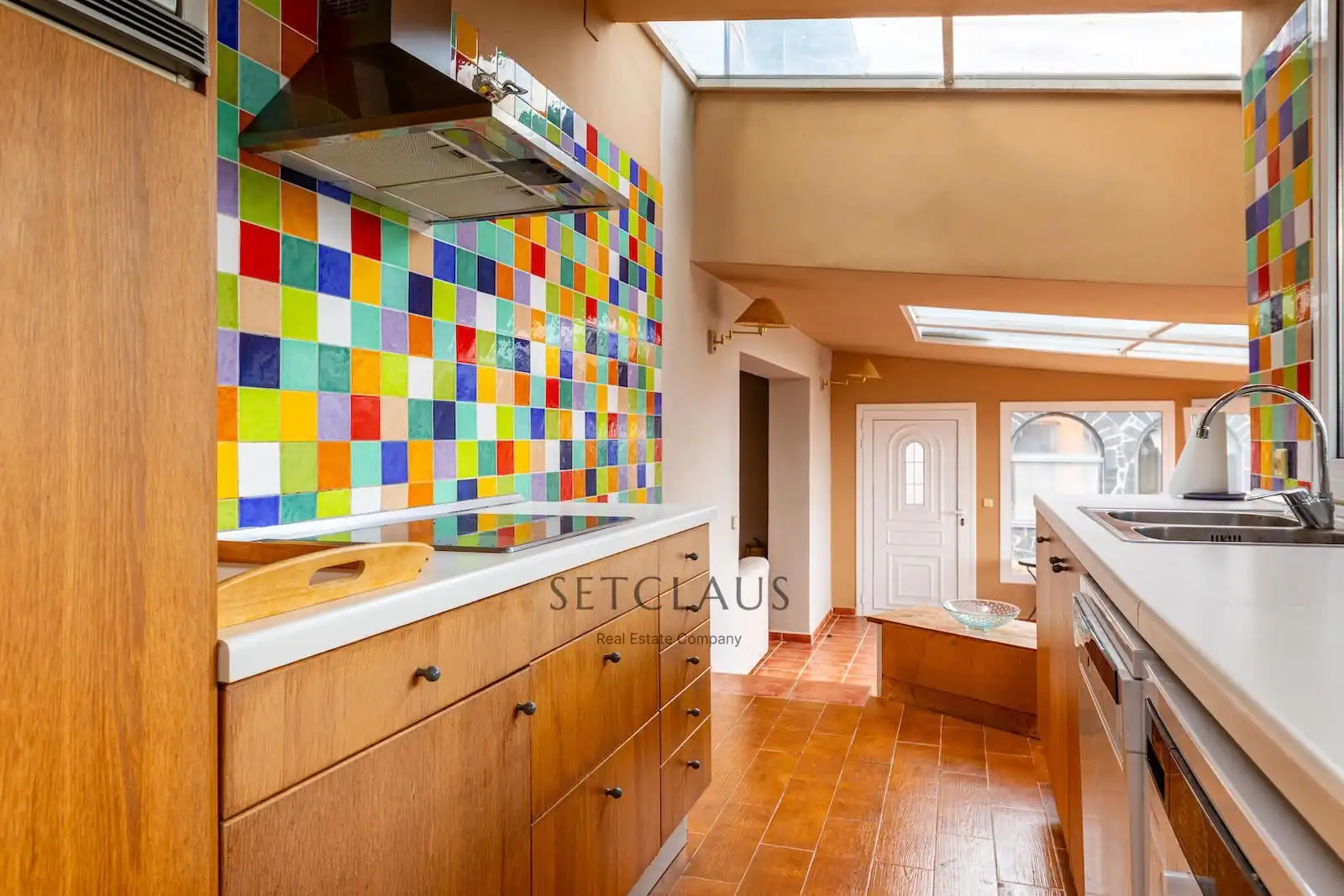 Villa avec piscine à vendre à Alella, imagen 44