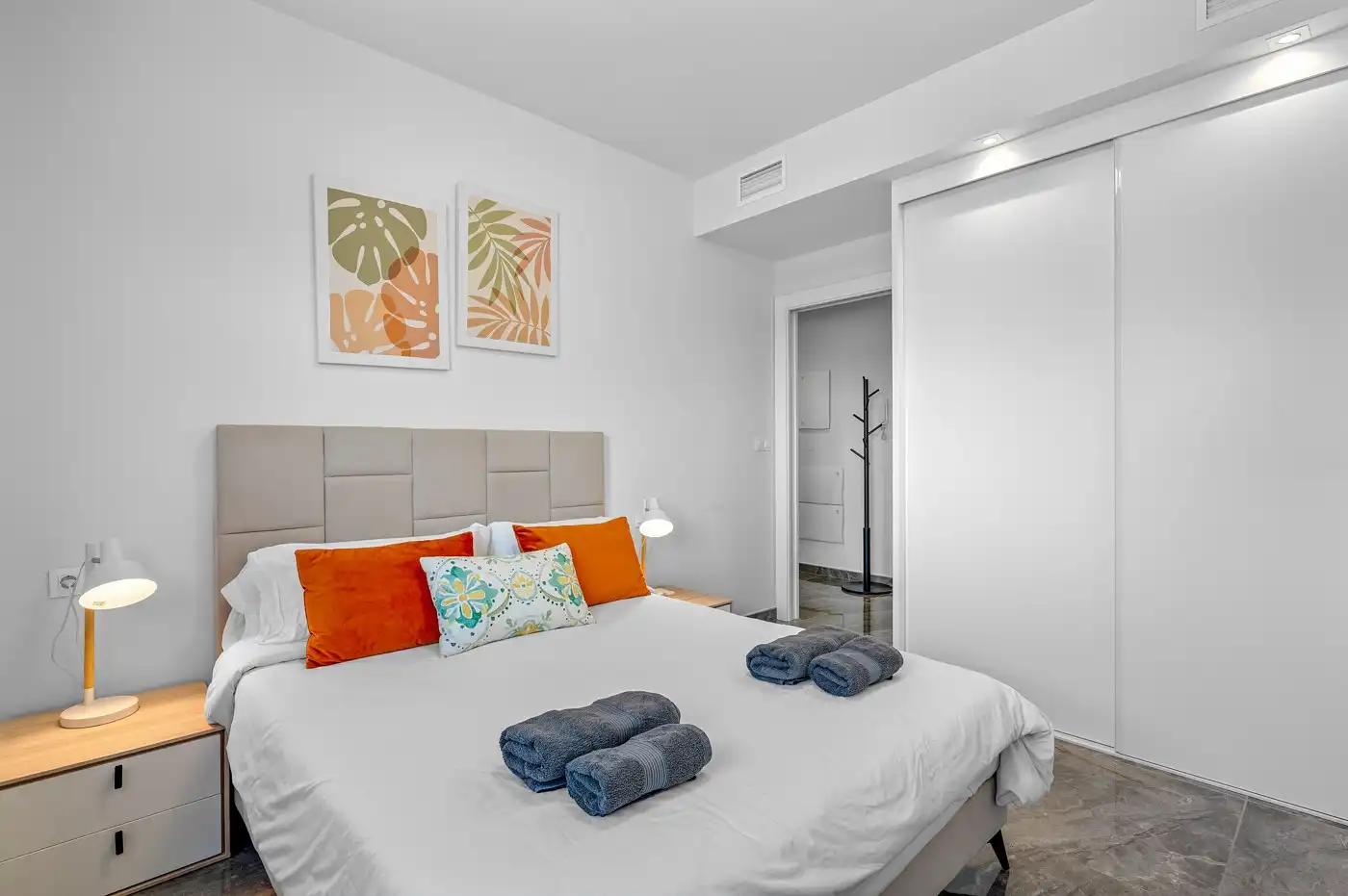 Apartamento con piscina en venta en Orihuela Costa, imagen 13