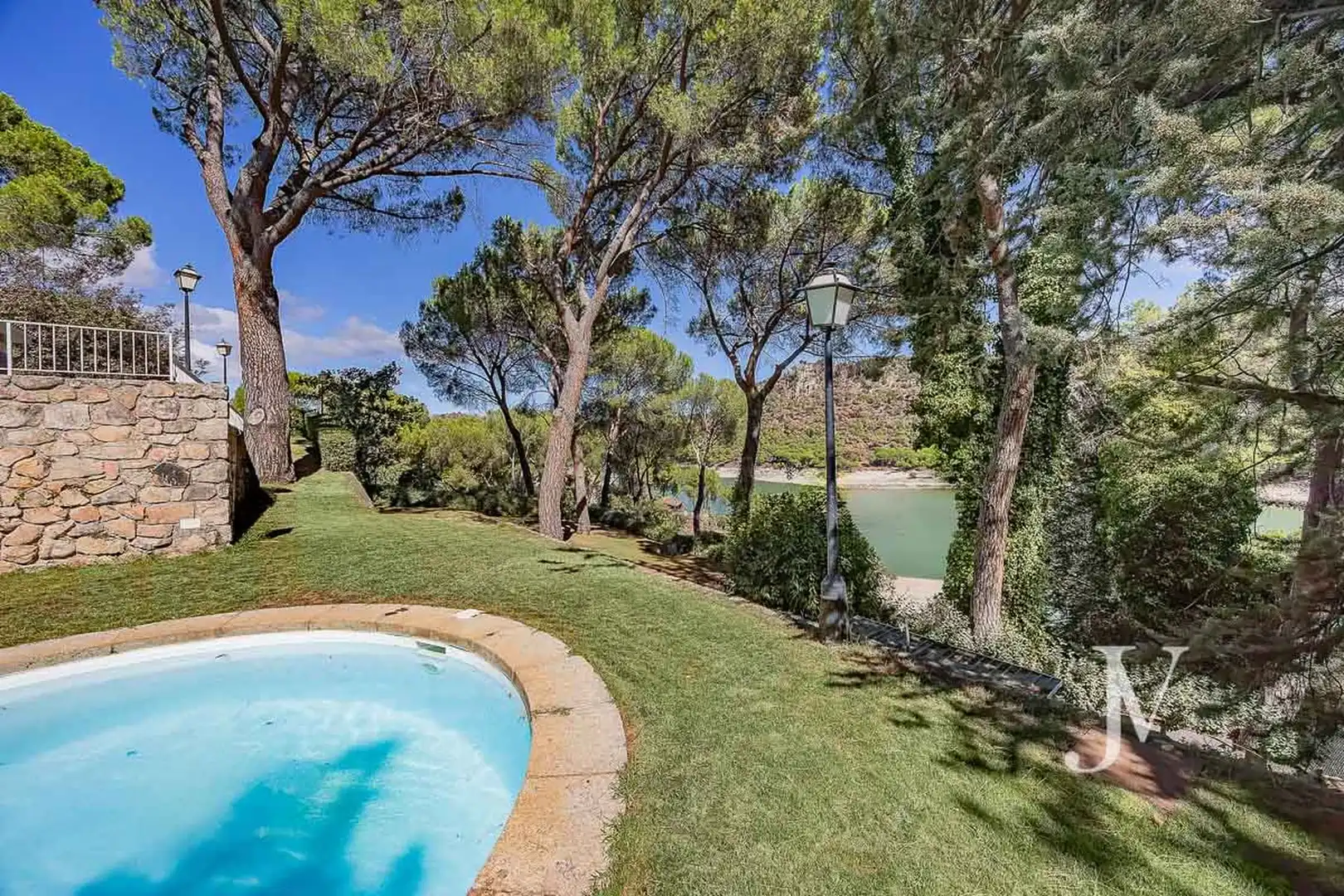 Villa mit Pool zum Verkauf in San Martín de Valdeiglesias, imagen 53
