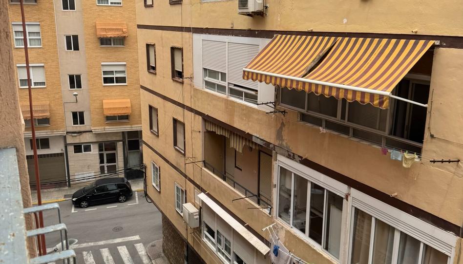 Photo 1 of Flat for sale in Plans - Gasparot, Alicante