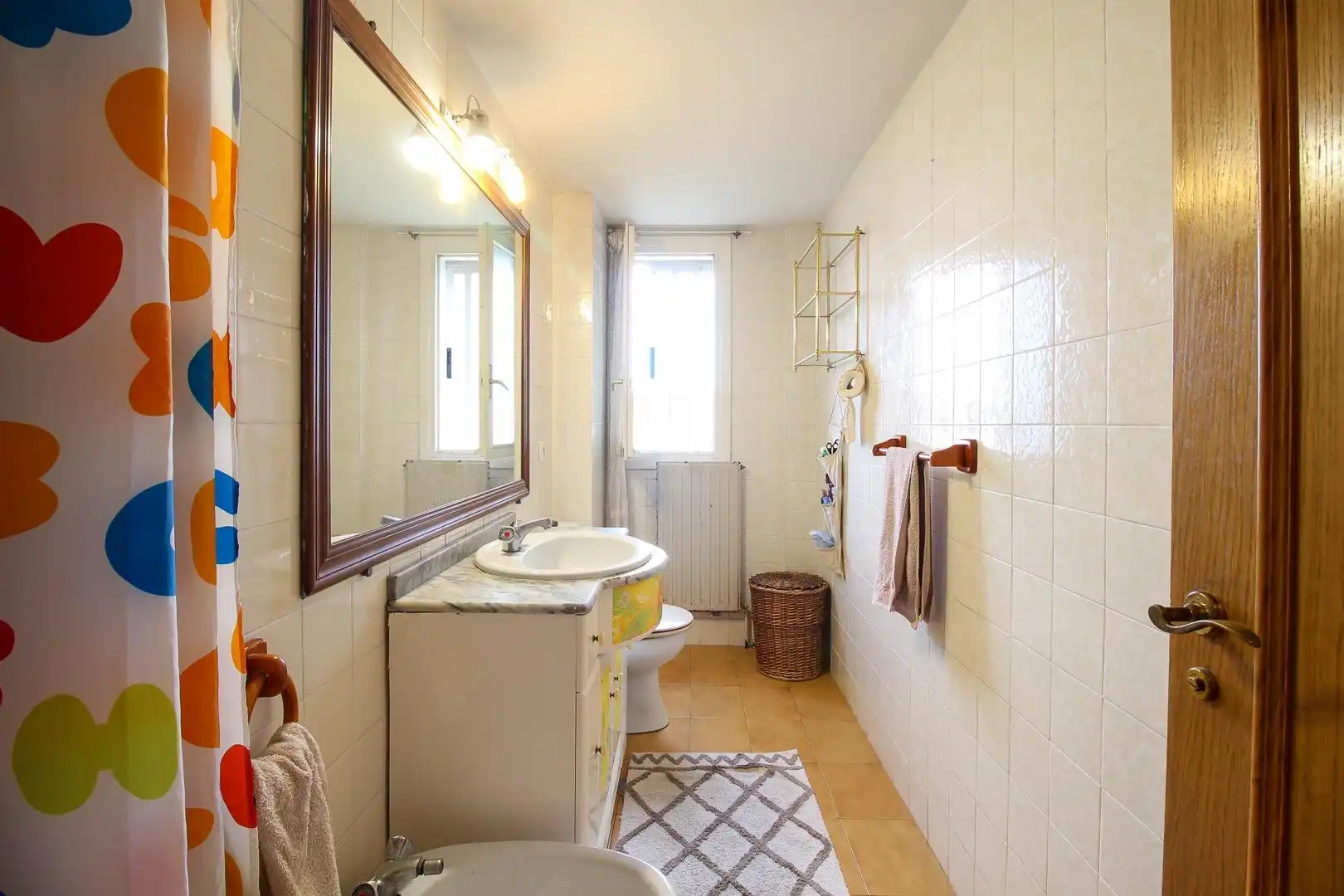 Flat for sale in Calle San Martín del Pino, Peñacastillo - Nueva Montaña