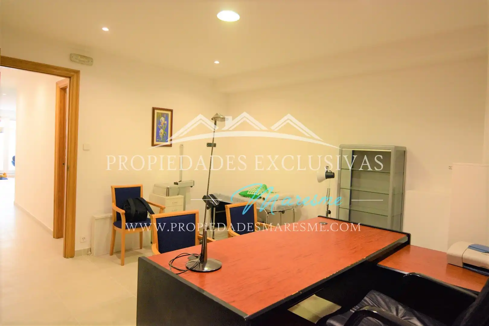 Local en venta en El Masnou con Aire acondicionado, Calefacción y Internet