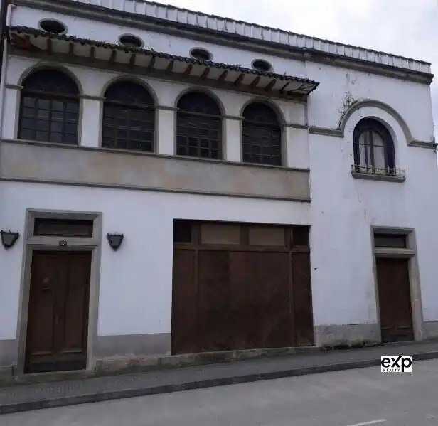 Exterior view of Houses for sale in O Valadouro    with Parquet flooring