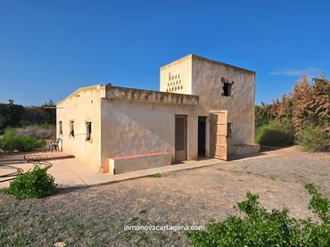 Terreno rustico in vendita a Pedanías Oeste