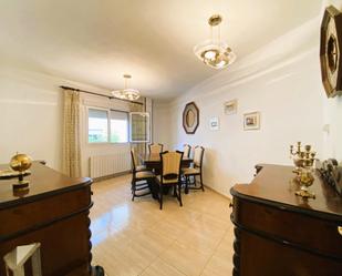 Dining room of Apartment for sale in Arganda del Rey  with Air Conditioner, Heating and Storage room