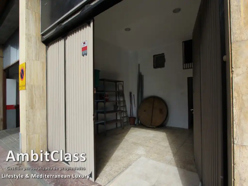 Local comercial en venda a Casco Urbano, imagen 46