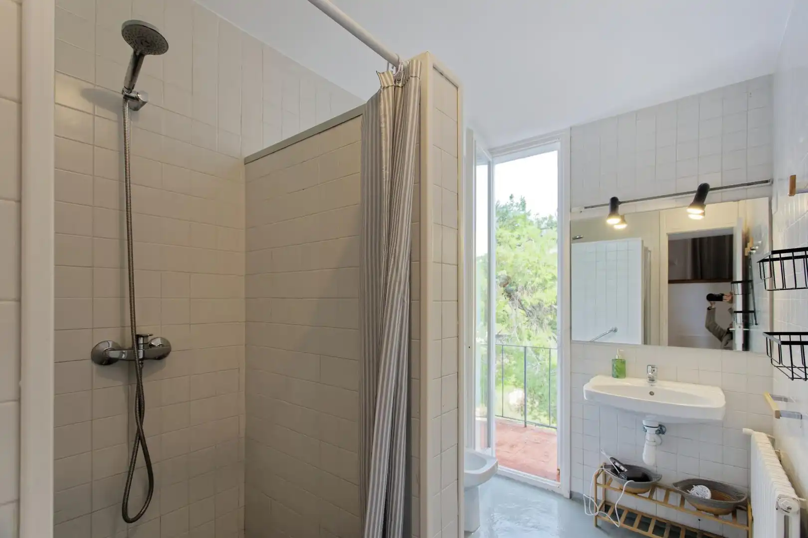 Bathroom of Houses for sale in Blanes