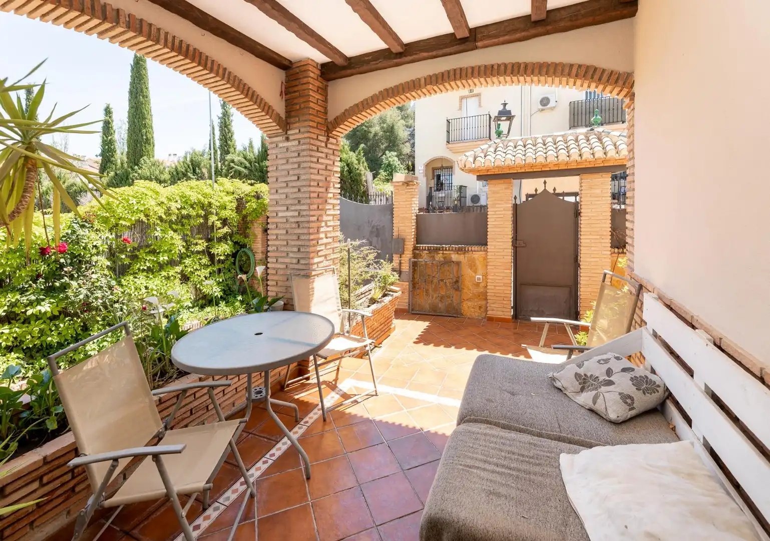 Villa mit Pool zum Verkauf in Calle MULHACEN 20, imagen 9