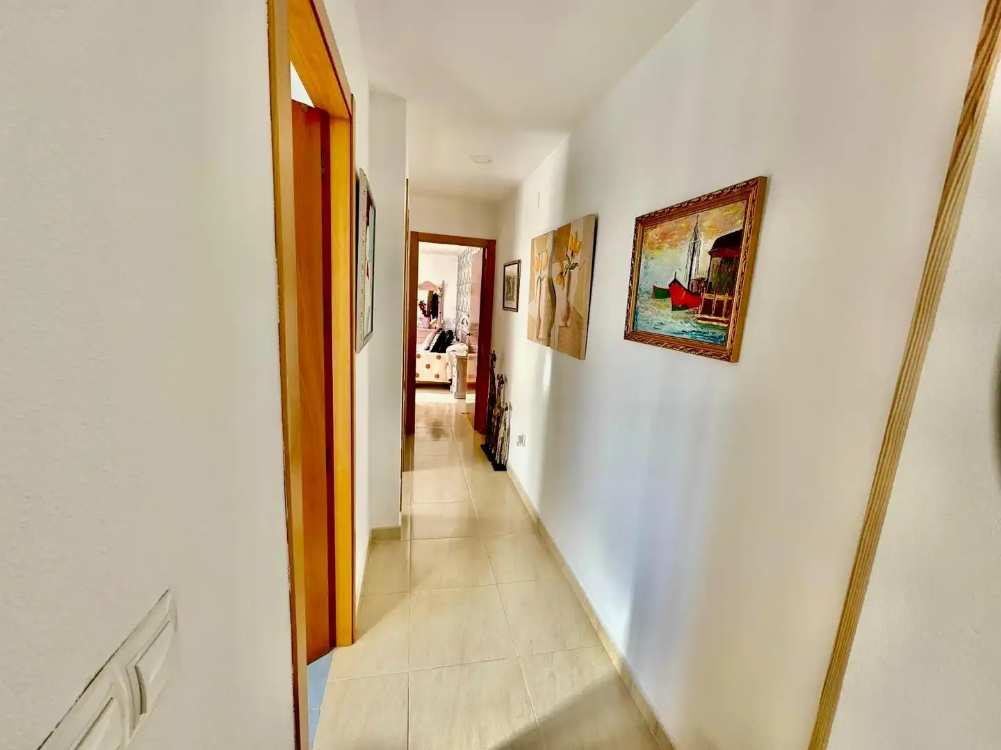 Penthouse with lift for sale in Calle Calle Bailén, 57, imagen 26