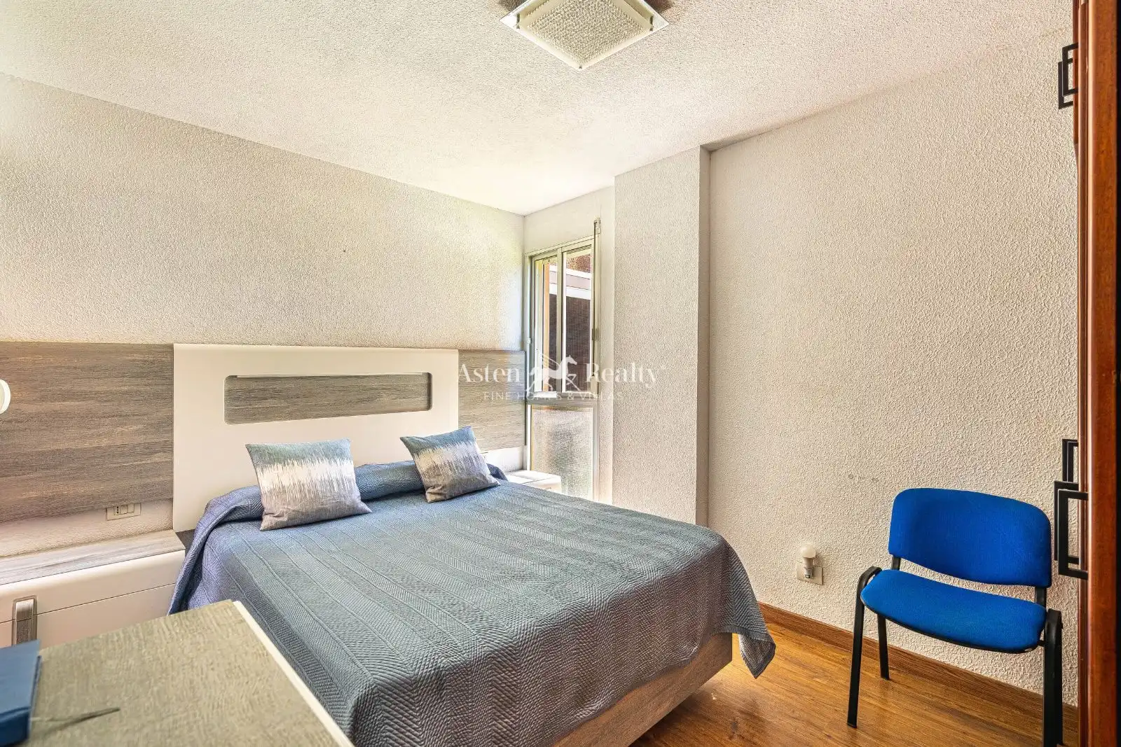 Bedroom of Apartments for sale in El Rosario  with Terrace and Storage room