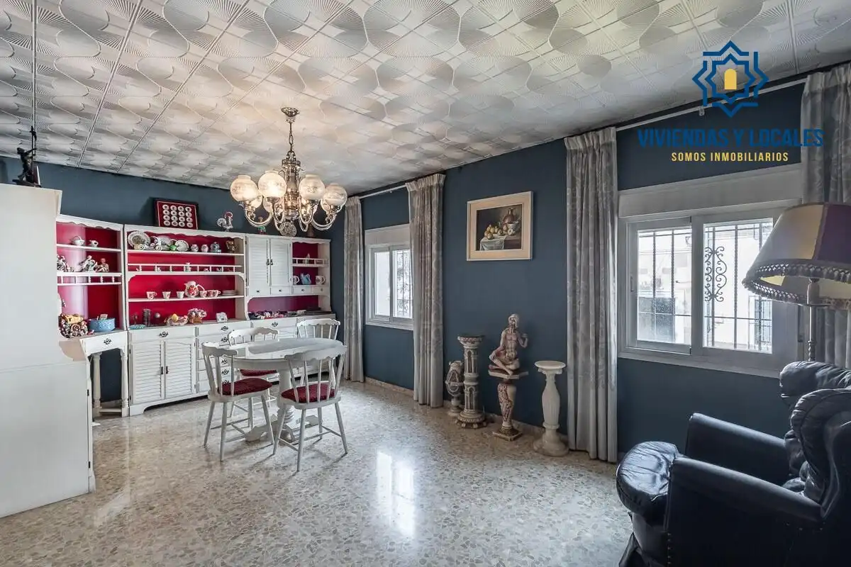 Adosado con jardín en venta en Calle ANTONIO MACHADO, imagen 16