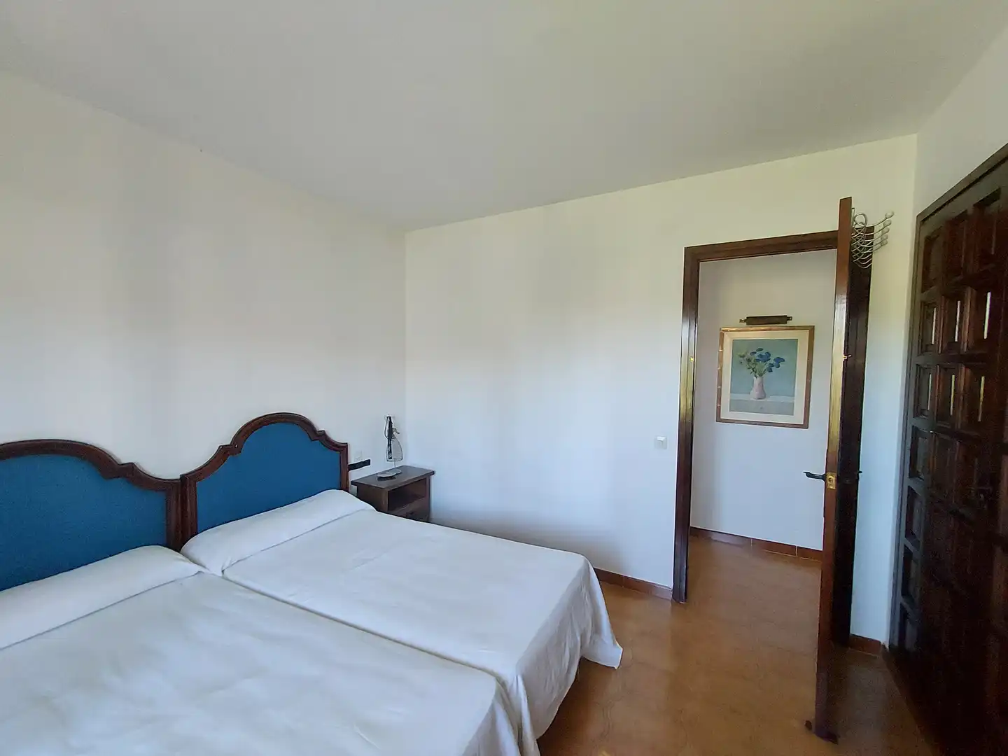 Schlafzimmer von Haus oder Chalet zum Verkauf in El Vendrell mit Privatgarten, Terrasse und Abstellraum