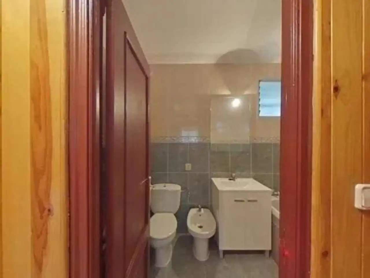 Bathroom of Flat for sale in Alcalá de Henares