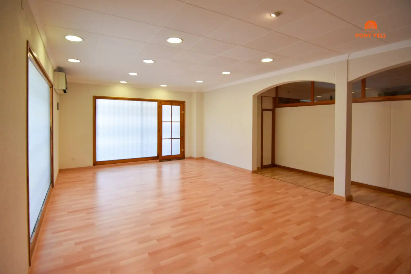 Local comercial de lloguer a La Bisbal d'Empordà, imagen 12