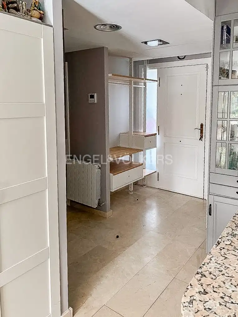 Casa o xalet de lloguer en Gavà amb Aire condicionat, Calefacció i Jardí privat