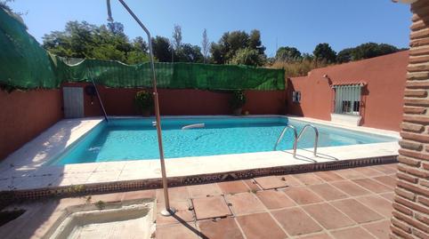 Photo 3 of Country house for sale in Guadalmina Alta, Málaga