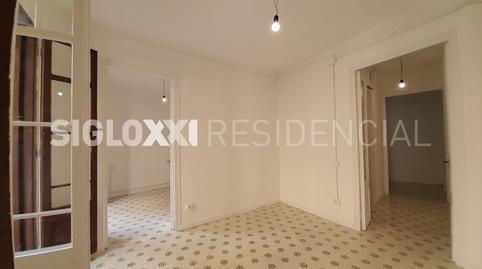 Foto 5 de Pis de lloguer a Antic de Sant Joan , Sant Pere, Sta. Caterina i la Ribera,  Barcelona Capital