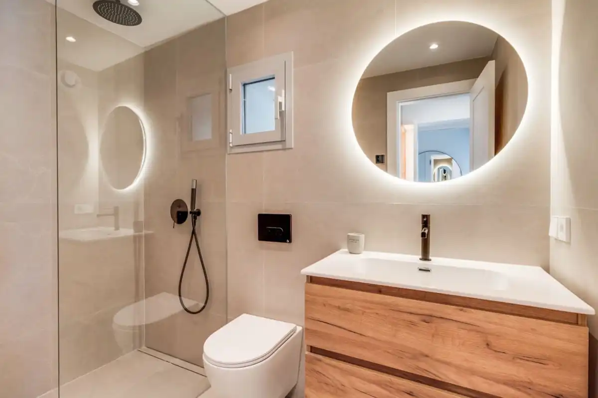 Villa con piscina in vendita a Nueva Andalucía, imagen 15
