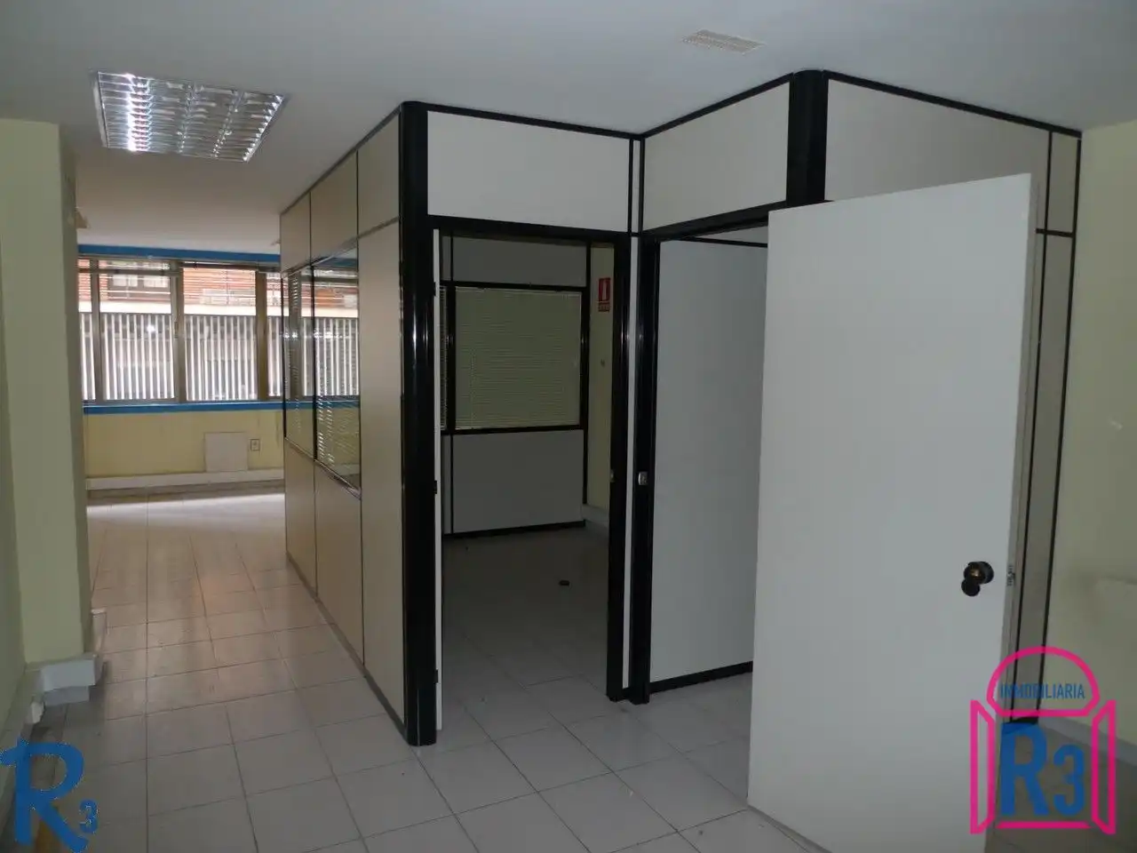 Büro zur Miete in Alferez Provisional, imagen 2