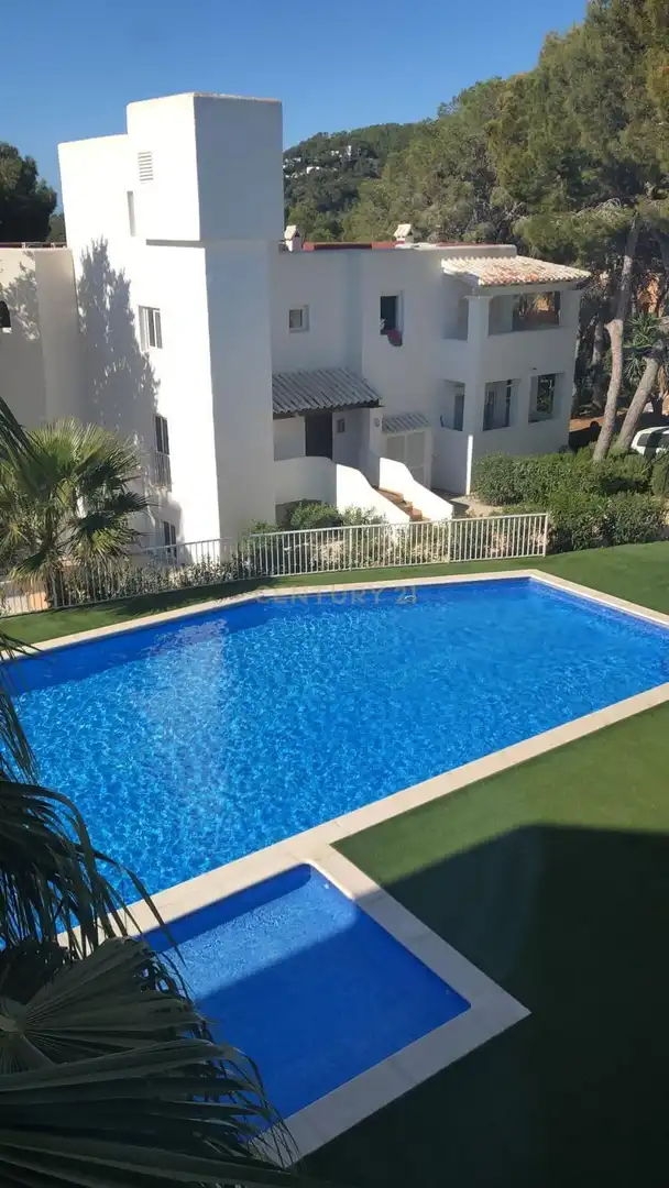 Wohnung zur Miete in Sant Josep de sa Talaia, Illes Balears
