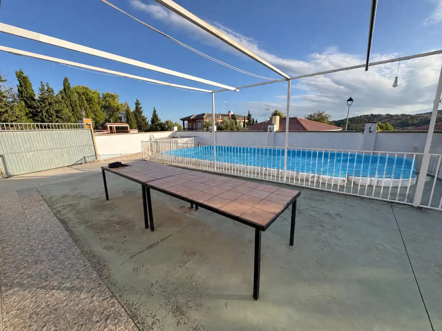 Xalet amb piscina en venda a Torredelcampo, imagen 21