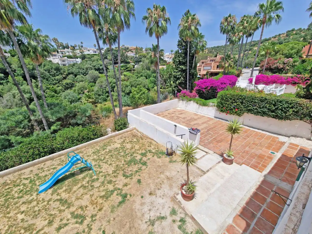 Casa amb piscina en venda a Calahonda, imagen 31