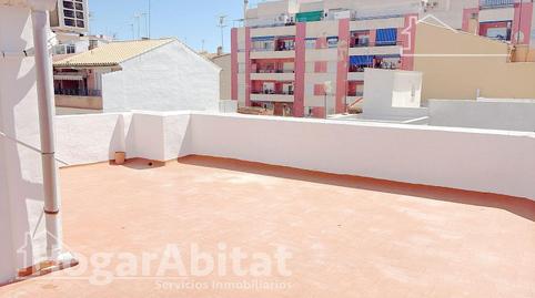 Foto 2 de Casa o xalet en venda a Calle Plana, Avenida de Abril - 9 de Octubre, Valencia