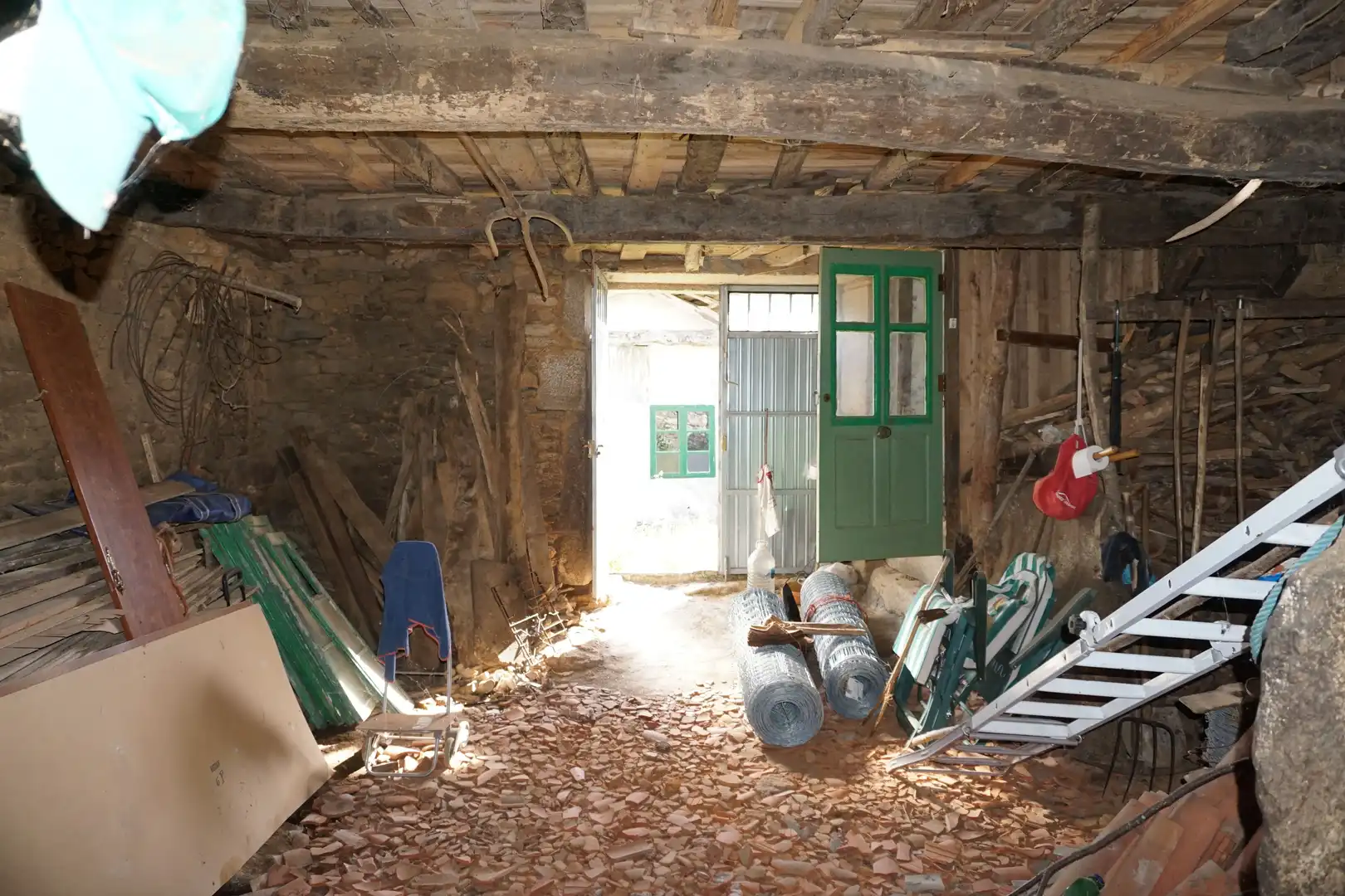 Casa en venda a Agolada, imagen 11