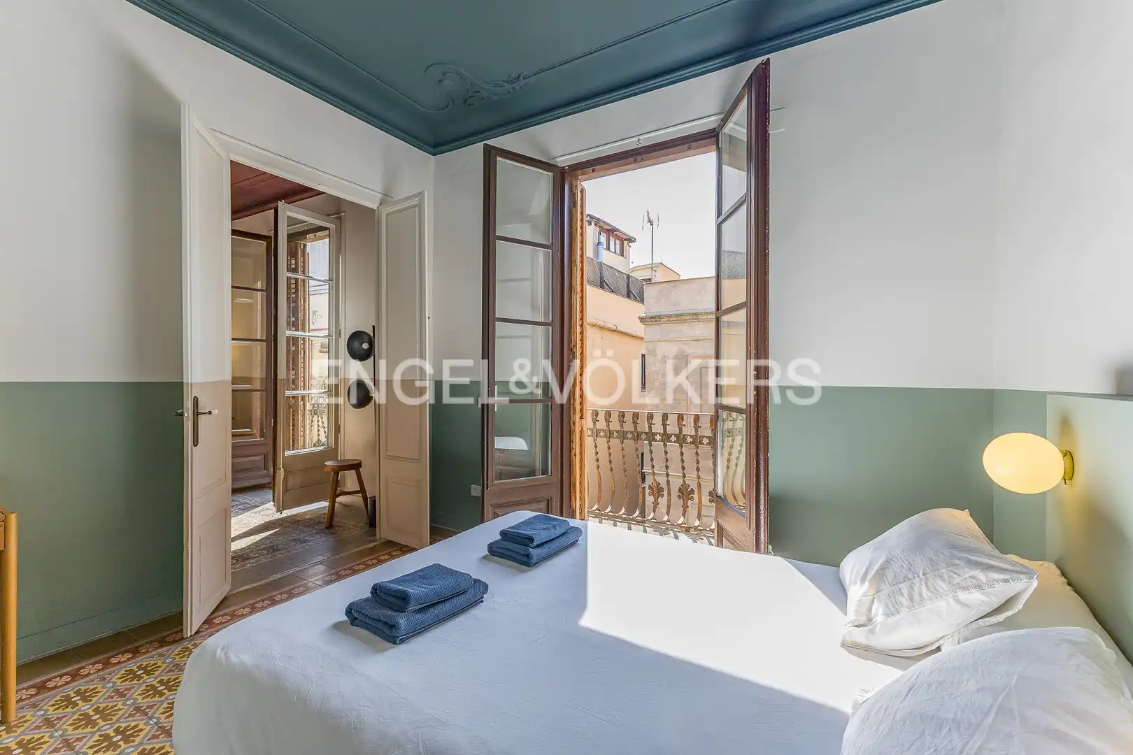 Appartamento con terrazza in vendita a Ciutat Vella, imagen 17